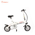 36V 240W 8.8Ah mini light electric foldable bike